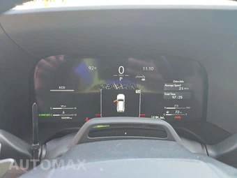 2025 Lexus GX 550 Overtrail - miniatura 9