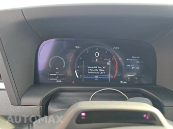 2025 Lexus GX 550 Overtrail+ - miniatura 18