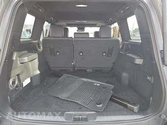 2025 Lexus GX 550 Overtrail+ - miniatura 23