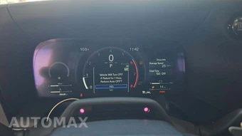 2025 Lexus GX 550 Overtrail+ - miniatura 26
