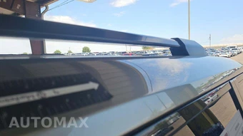 2025 Lexus GX 550 Overtrail+ - miniatura 28