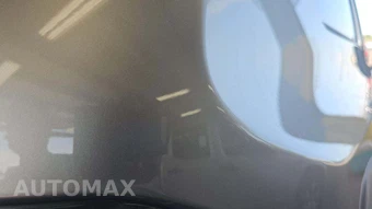 2025 Lexus GX 550 Overtrail+ - miniatura 32