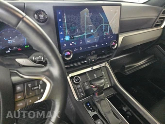 2025 Lexus GX 550 Overtrail - miniatura 11