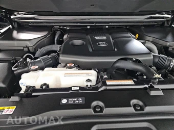 2025 Lexus GX 550 Overtrail - miniatura 15