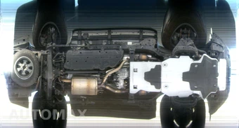 2025 Lexus GX 550 Overtrail - miniatura 17