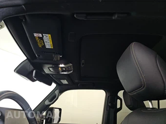 2025 Lexus GX 550 Overtrail - miniatura 18