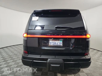 2025 Lexus GX 550 Overtrail - miniatura 5