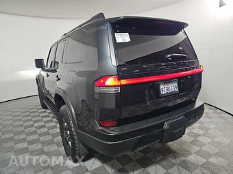 2025 Lexus GX 550 Overtrail - miniatura 6