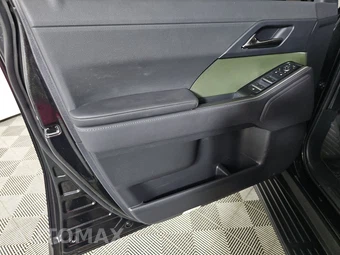 2025 Lexus GX 550 Overtrail - miniatura 9