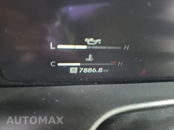 2025 Lexus GX 550 Overtrail - miniatura 15