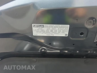 2025 Lexus GX 550 Overtrail - miniatura 21