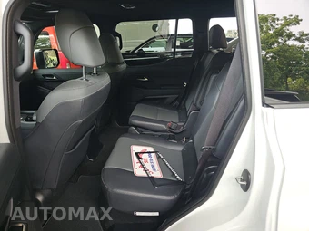 2025 Lexus GX 550 Premium+ - miniatura 13