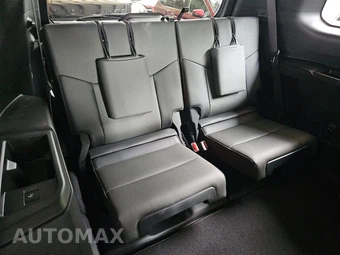 2025 Lexus GX 550 Premium+ - miniatura 14