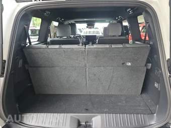 2025 Lexus GX 550 Premium+ - miniatura 17