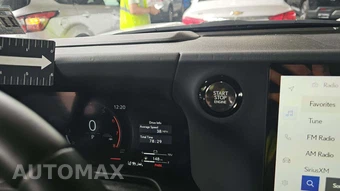 2025 Lexus GX 550 Premium+ - miniatura 23