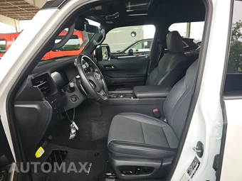 2025 Lexus GX 550 Premium+ - miniatura 7