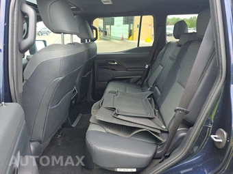 2025 Lexus GX 550 Premium+ - miniatura 13