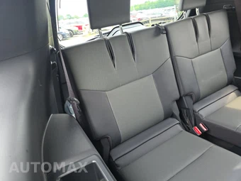 2025 Lexus GX 550 Premium+ - miniatura 14