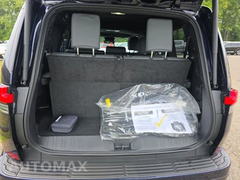 2025 Lexus GX 550 Premium+ - miniatura 17