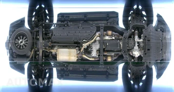 2025 Lexus GX 550 Premium+ - miniatura 18