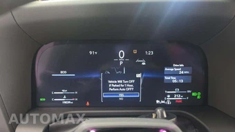 2025 Lexus GX 550 Premium+ - miniatura 19