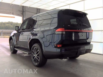 2025 Lexus GX 550 Premium+ - miniatura 6