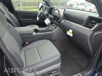 2025 Lexus GX 550 Premium+ - miniatura 8