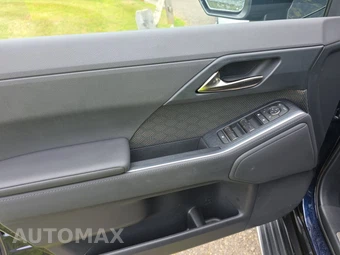 2025 Lexus GX 550 Premium+ - miniatura 9