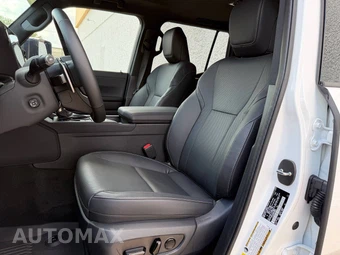 2025 Lexus GX 550 Premium+ - miniatura 11