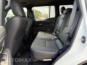 2025 Lexus GX 550 Premium+ - miniatura 13