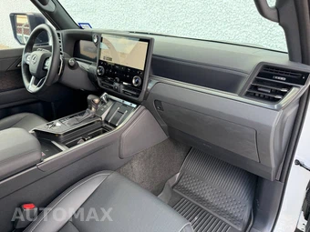 2025 Lexus GX 550 Premium+ - miniatura 17