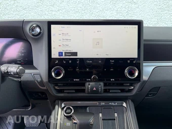 2025 Lexus GX 550 Premium+ - miniatura 21