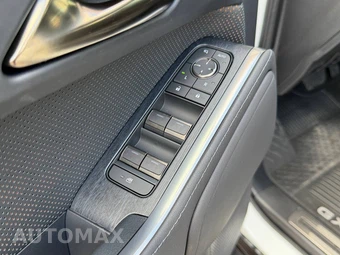 2025 Lexus GX 550 Premium+ - miniatura 24
