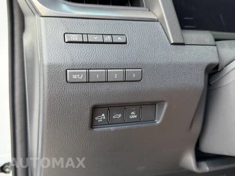 2025 Lexus GX 550 Premium+ - miniatura 25