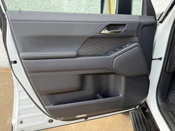 2025 Lexus GX 550 Premium+ - miniatura 29