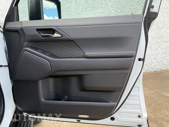 2025 Lexus GX 550 Premium+ - miniatura 30