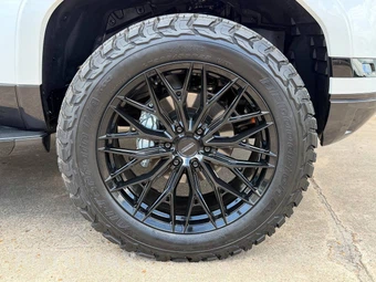 2025 Lexus GX 550 Premium+ - miniatura 31