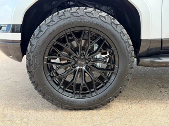 2025 Lexus GX 550 Premium+ - miniatura 32
