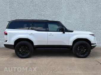 2025 Lexus GX 550 Premium+ - miniatura 7