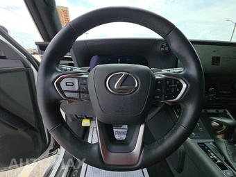 2025 Lexus GX 550 Premium+ - miniatura 10