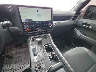 2025 Lexus GX 550 Premium+ - miniatura 11