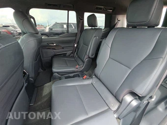 2025 Lexus GX 550 Premium+ - miniatura 13