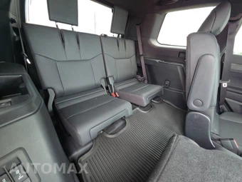 2025 Lexus GX 550 Premium+ - miniatura 14