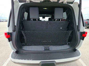 2025 Lexus GX 550 Premium+ - miniatura 17