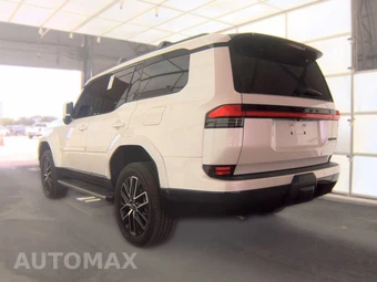 2025 Lexus GX 550 Premium+ - miniatura 6