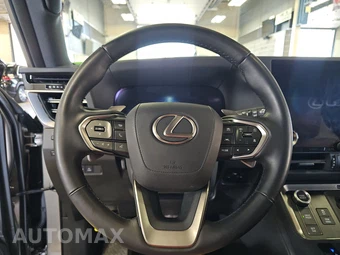 2025 Lexus GX 550 Premium+ - miniatura 10