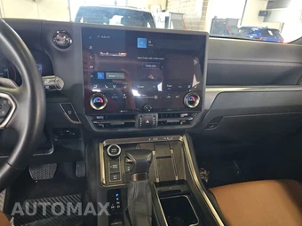 2025 Lexus GX 550 Premium+ - miniatura 11