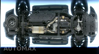 2025 Lexus GX 550 Premium+ - miniatura 19