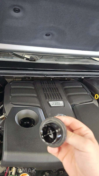 2025 Lexus GX 550 Premium+ - miniatura 20