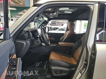 2025 Lexus GX 550 Premium+ - miniatura 7